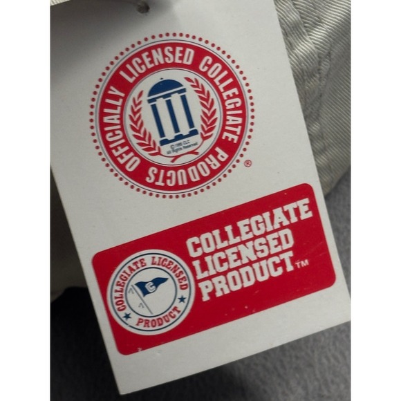 University of Phoenix Southern California Campus Baseball Cap American Needle - Picture 5 of 12